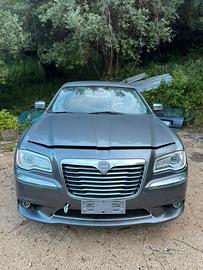 Lancia thema ricambi 2011> 4 serie