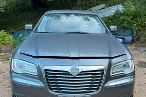 Lancia thema ricambi 2011> 4 serie