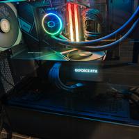 PC GAMING NVIDIA RTX 4090