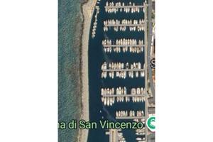 Posto Barca Marina S. Vincenzo