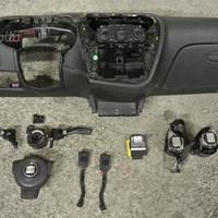 Kit Airbag per Seat Leon 5 Porte 2005