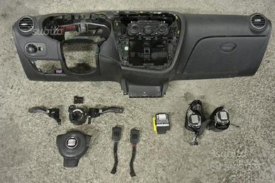 Kit Airbag per Seat Leon 5 Porte 2005