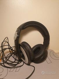 Cuffie come nuove 