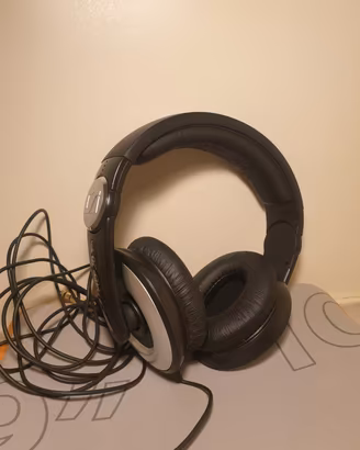 Cuffie come nuove 
