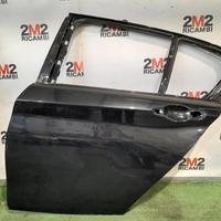 PORTIERA POSTERIORE SINISTRA BMW Serie 1 F20 41525