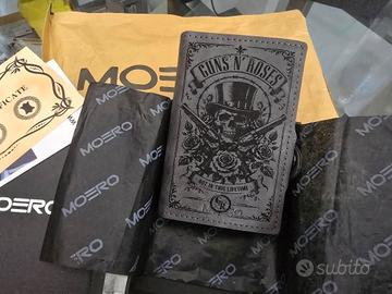 Moero Unico esemplare  GUNS' N ROSES