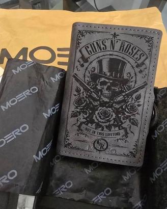 Moero Unico esemplare  GUNS' N ROSES