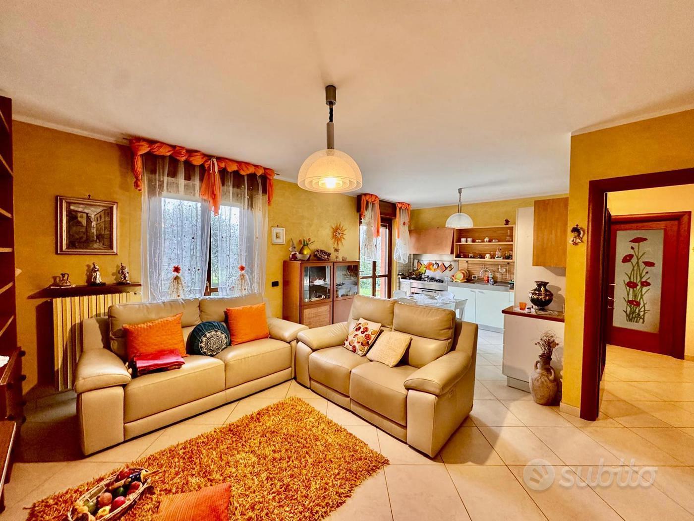 Appartamento – Givoletto, Canton Mosca - Vista 2