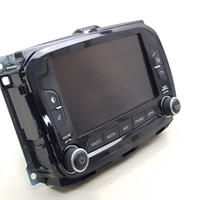 Autoradio Alfa Romeo Giulietta