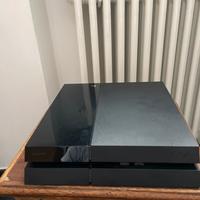 PlayStation 4 500gb