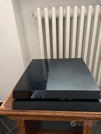 PlayStation 4 500gb