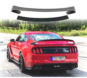 SPOILER FORD MUSTANG 15-23 LOOK GT350
