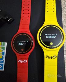 Orologio zitto move edition deals