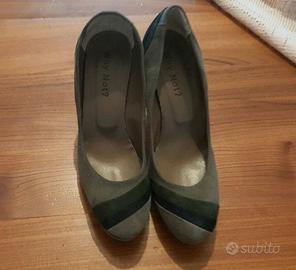 Scarpa donna Décolleté