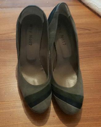 Scarpa donna Décolleté