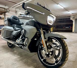 Harley Davidson Street Glide Ultra