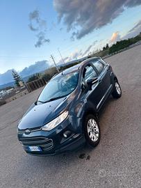Ford eco sport 