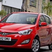 Hyundai i20 2013 ricambi