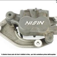 Ricambi per HONDA CB 1000 R 08 10