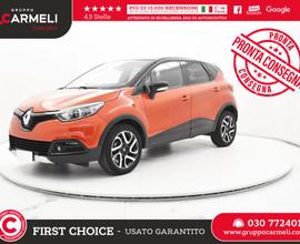 Renault Captur 1.5 dci Hypnotic (magnetik) 90cv ed