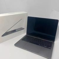 Apple MacBook Pro 13,3"256GB SSD i5 8a gen 8GB