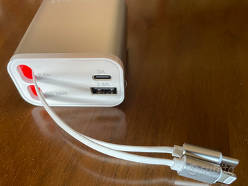 Caricabatterie per auto