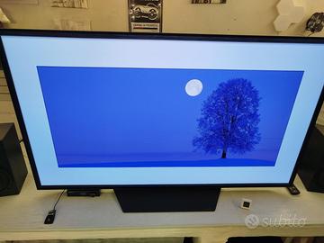 Tv Oled LG serie B