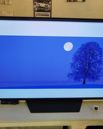 Tv Oled LG serie B