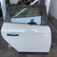 PORTIERA POSTERIORE DESTRA LANCIA Delta 3Â° Serie