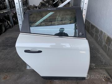 PORTIERA POSTERIORE DESTRA LANCIA Delta 3Â° Serie
