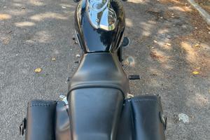 Moto kimco Venox 250