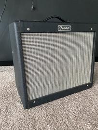 Amplificatore Fender blues junior