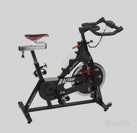 Spin Bike