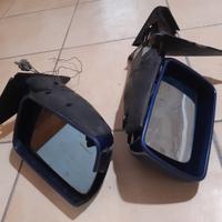 specchietti Lancia Delta anno 1996