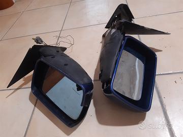 specchietti Lancia Delta anno 1996