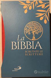 La Bibbia scrutate le scritture