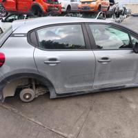 Citroen C3 anno 2023 tipo motore HM05