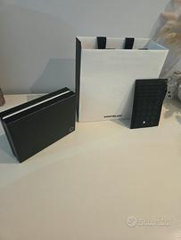 Portafogli portacarte Montblanc Extreme 3.0