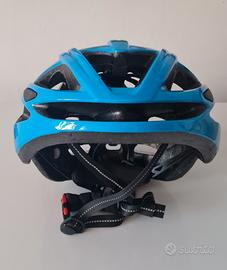 Casco Bicicletta 