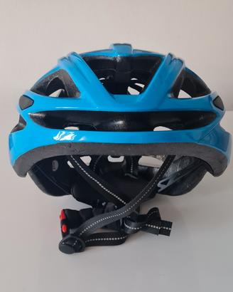 Casco Bicicletta 