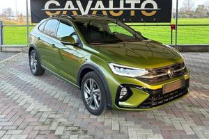 Volkswagen Taigo 1.0 TSI 115 CV R-Line