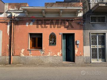 Casa Indipendente - Riposto