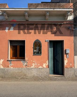 Casa Indipendente - Riposto