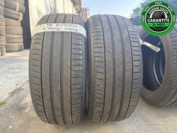 gomme usate 2255018 Estivo MICHELIN - PRIMACY 4 - 
