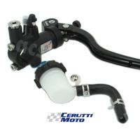 Pompa freno Adelin destra radiale cnc