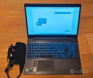 Lenovo L340-15IRH Gaming Laptop