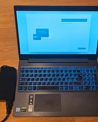 Lenovo L340-15IRH Gaming Laptop