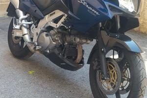 Suzuki v-strom 1000 dl