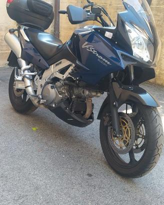 Suzuki v-strom 1000 dl