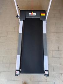 Camminatore Elettrico Tapis Roulant Anziani QVC